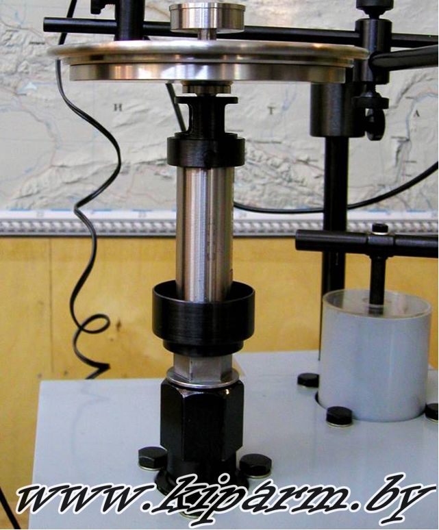 Колонка измерительная МП-6 класса точности 0,01