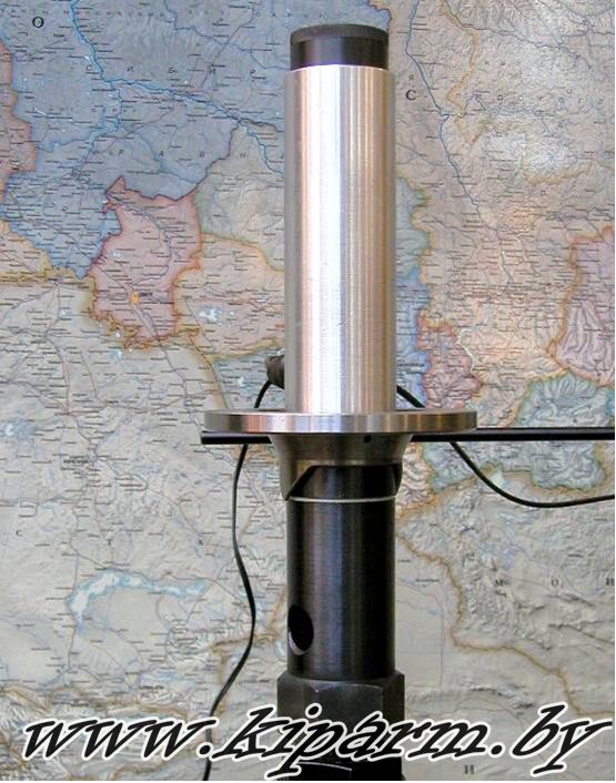 Колонка измерительная манометра грузопоршневого МП-600 класса точности 0,02 Колонка измерительная манометра грузопоршневого МП-600 класса точности 0,02