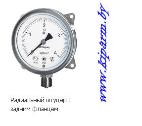 МП3Аф-КС, МВП3Аф-КС, ВП3Аф-КС. Варианты исполнения корпуса