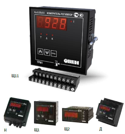 ОВЕН ТРМ1. Все модификации. Купить ТРМ1 в Республике Беларусь (РБ). ТРМ1 цена прайс продажа покупка в Минске