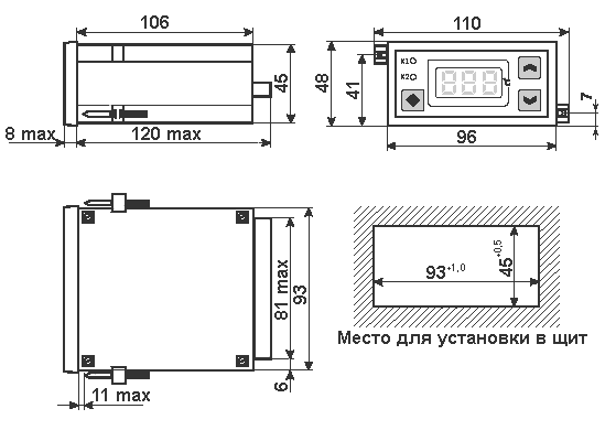 мт2131 инструкция