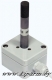 ДВ2ТТ20-А / Измерительный преобразователь влажности и температуры с токовыми унифицированными выходами 4...20мА для настенной или канальной установки