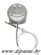 ТКП-160Сг-М3 /  Термометр манометрический, конденсационный, показывающий сигнализирующий